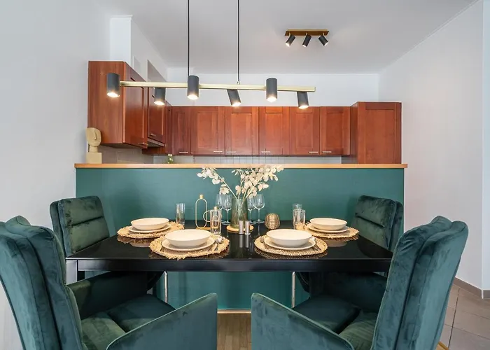 Prime Location - Free Parking, Ac Appartement *