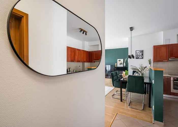 Prime Location - Free Parking, Ac Appartement