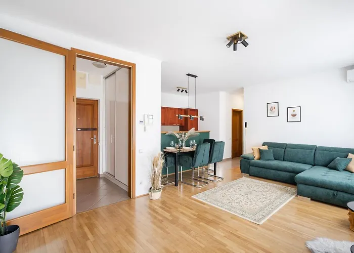 Prime Location - Free Parking, Ac Budapest