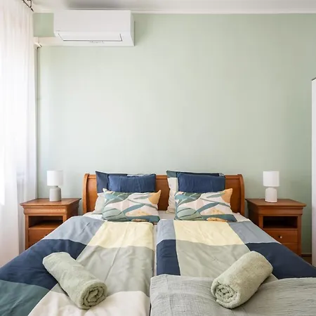 Apartamento Prime Location