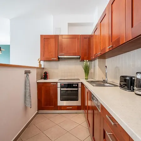 Prime Location - Free Parking, Ac * Budapeşte