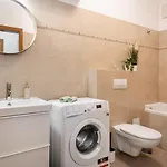 Prime Location - Free Parking, Ac Apartamento Budapest