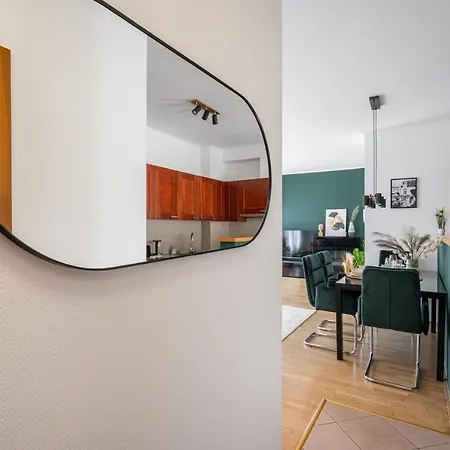 Prime Location Apartment
