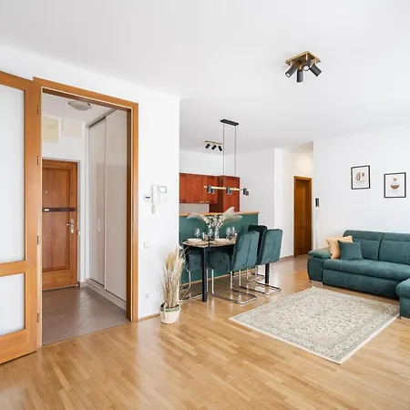Prime Location Budapest