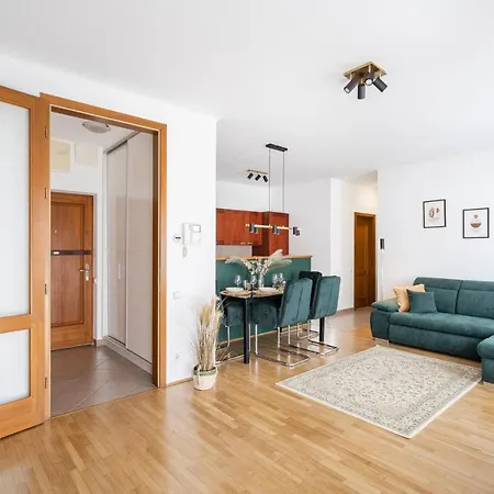 Prime Location - Free Parking, Ac Budapest